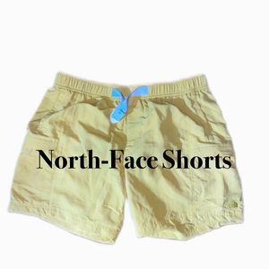 North Face Shorts.